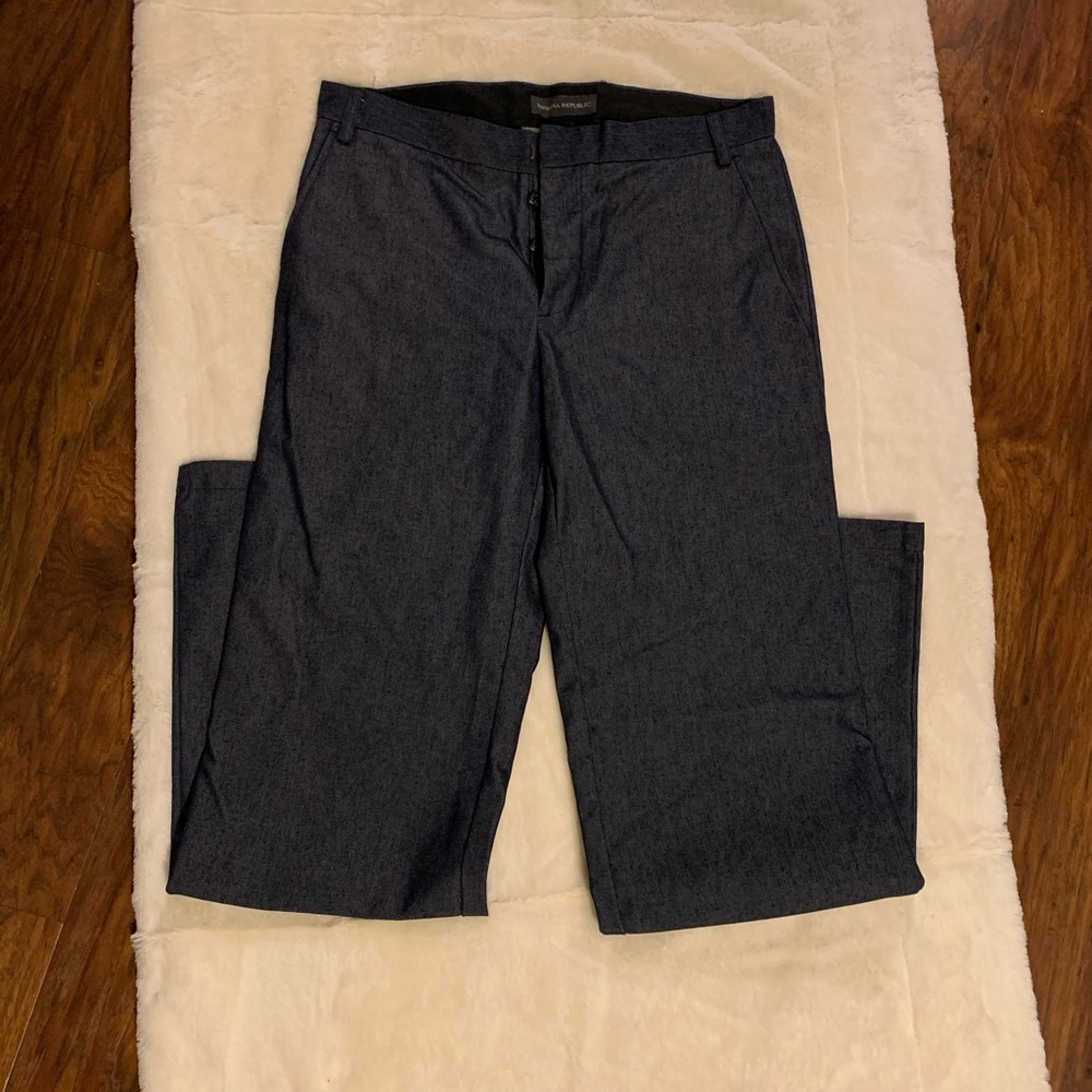 Banana Republic Dress Pants - Picture 2 of 4